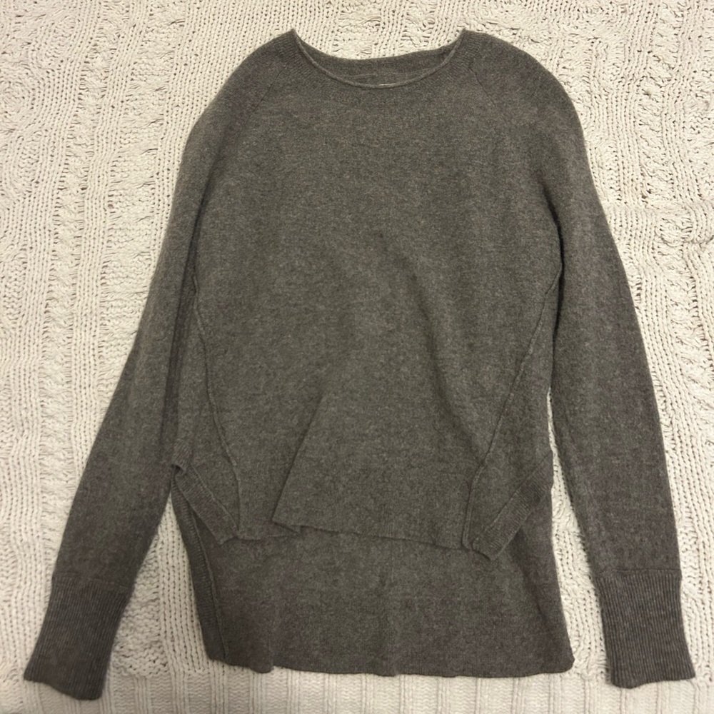 J Brand Cashmere Sweater